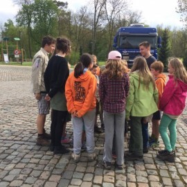 86228 10155523464640215 37205050 n - Scouts en Gidsen Zaventem 